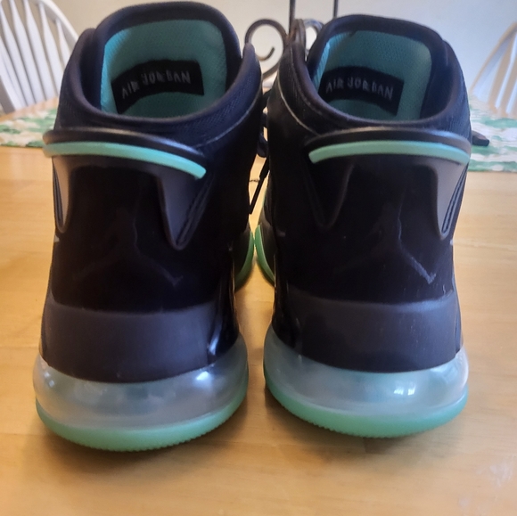 Jordan Mars 270 sneakers size 6.5 GUC - Picture 4 of 7